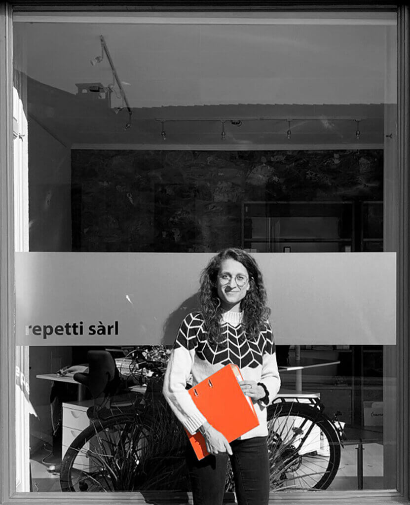 Repetti sàrl