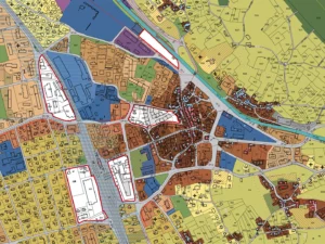 Plan d’affectation communal d’Aigle