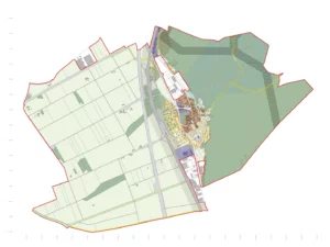Plan d’affectation communal de Roche