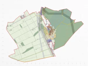 Plan d’affectation communal de Roche